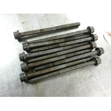 94B024 Cylinder Head Bolt Kit For 05-07 Ford Escape 2.3 94B024 Cylinder Head Bolt Kit For 05-07 Ford Escape 2.3